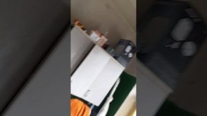 Тур по коммуналке