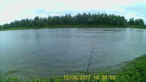 баграс рыбалка 6