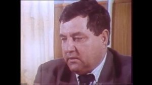 Колхоз имени Куйбышева. 1991 год