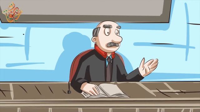 6. Балаларга 40 хәдис \ Каштан агачы смотреть онлайн