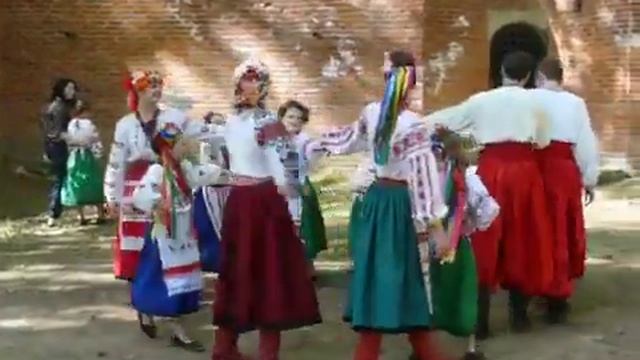 Розлилися води смотреть онлайн