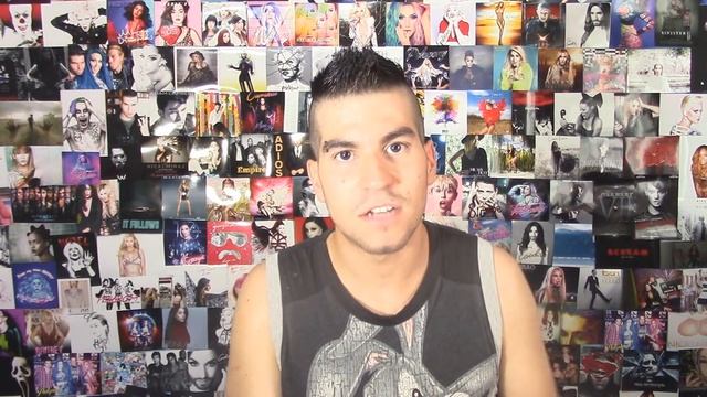 Rita Ora: Colaboradores en su 2º album смотреть онлайн