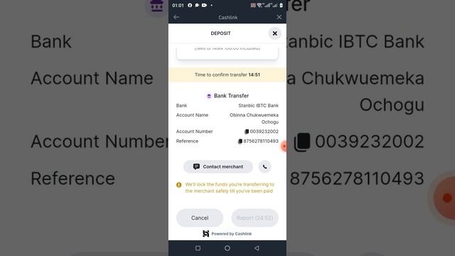 Deposit Naira for Binance Arbitrage Part 2- Arbitrage Trading for USDT/NGN on Binance Spot Trade. смотреть онлайн