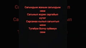 Айпери Ибраимова. Журоктон чыккан ырлар