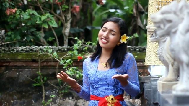 Dek Ulik "Soleh" Cover by liapertiwi смотреть онлайн