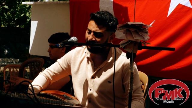 Şahin Çakır - Geçmiyor Günlerim [ Sefa Turan düğün ][Poyraz Kameraᴴᴰ]-[Gökhan Varol] смотреть онлайн