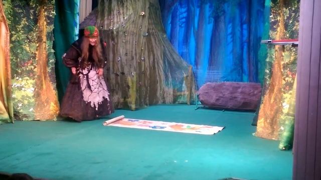 В Уголке Дедушки Дурова! смотреть онлайн