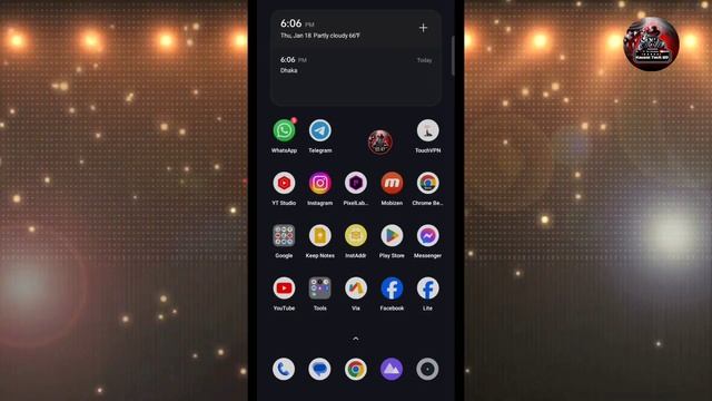 Facebook Enable Two Factor Authentication Problem || Keep Your Account Safe | 2 Factor Problem смотреть онлайн