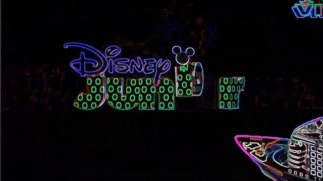 Disney Playhouse Bumper Junior Promo ID Ident Compilation (NEON GLOW COMPILATION) Wutaii1 Nostalgia смотреть онлайн