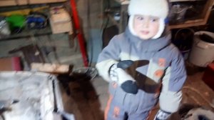 ОКА, ЗАМЕНА БЕНЗОНАСОСА