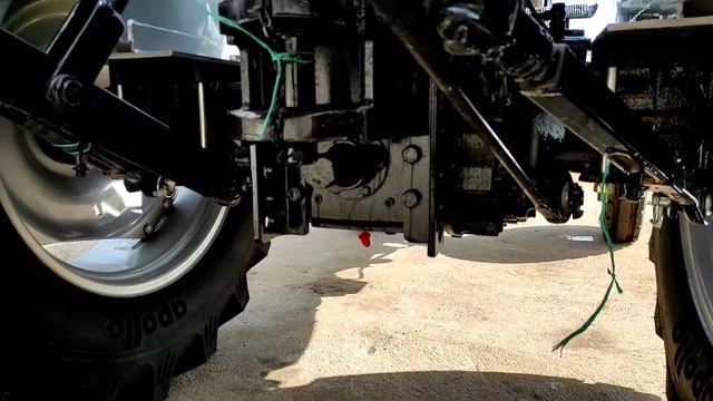 Powertrac EURO 50 Tractor review in తెలుగు //  Loadmaxx Variant // Adoni Tractors
