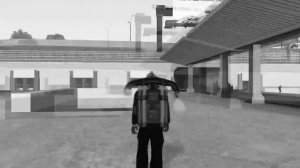 ТРЮКИ GTA SA - ДЕЛАЕМ ТРЮКИ - ЧАСТЬ 3