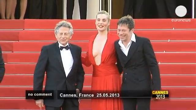The final day of Cannes 2013