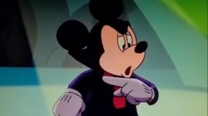 Мышиный Дом - Дом злодеев 2001 - Микки и Клуб Злодеев Эпизодическая Роль