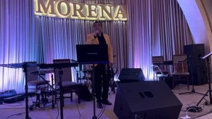 Artush Mirzakhanyan Gandzeri kxzi by Khachik Arenci