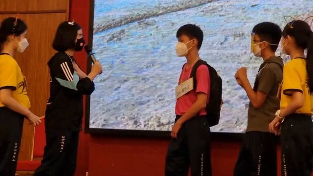 27.8.2022 六传班科学短剧PBL PART 1
