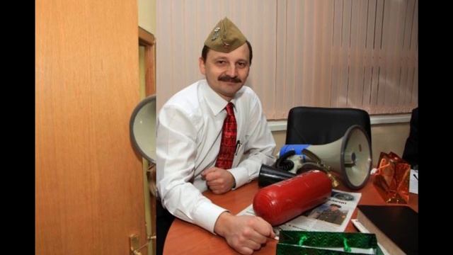 HAPPY BIRTHDAY Dr Len. смотреть онлайн