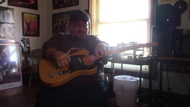 LINE 6 HELIX "THE ONLY LIFE WE HAVE"