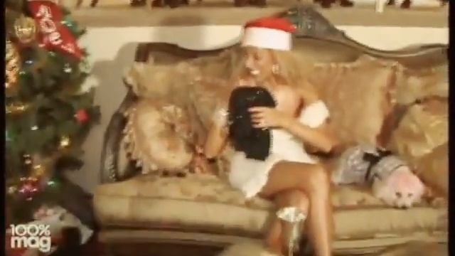 Ronnie Turner and Afida - Christmas time смотреть онлайн