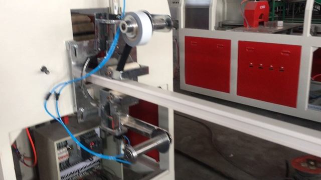 Линия для производства оконного пвх профиля смотреть онлайн