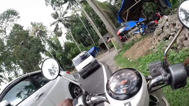 Full Body Massage On Camera ,Ubud Bali #indonesia EP-11