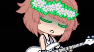 гача клип Белая ночь 🌃