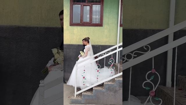 АЙТУРГАН ЖЕҢЕ БОЛУП 😍😍😍 ЭКИ ЖАШКА БАКЫТ КААЛАЙБЫЗ смотреть онлайн