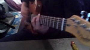 Нервы - Батареи (кавер)