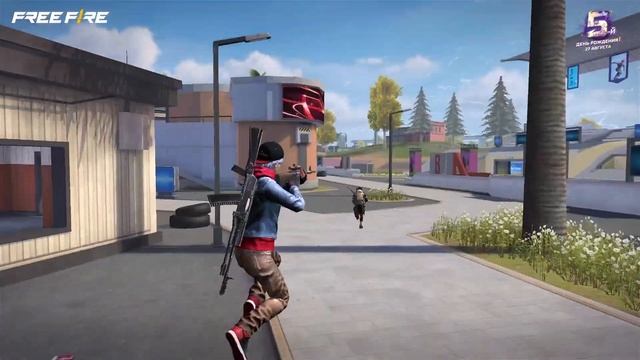 НексТерра - Музыкальное Видео | Garena: Free Fire смотреть онлайн