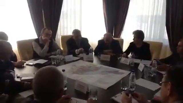 Совет ОП УО смотреть онлайн