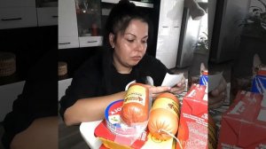 (2023) Давненько не была в магазине 🛍пока дают нужно брать 😂