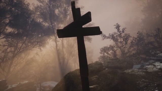 В Steam вышла одна из самых красивых игр за всё время — Lushfoil Photography Sim.