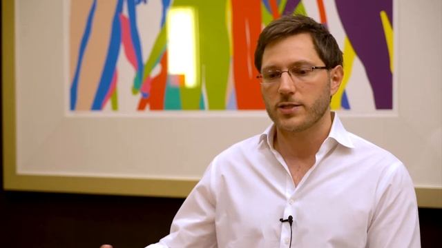 Adam Louras from Dirty Lemon Beverages on the advantages of being an industry innovator