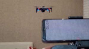 Квадрокоптер S2S. Обзор дрона S2S drone. Инструкция. Как управлять дроном S2S.