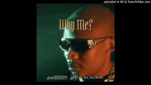 Audiomarc ft Nasty C and Blxckie Why Me Instrumental /Remake смотреть онлайн