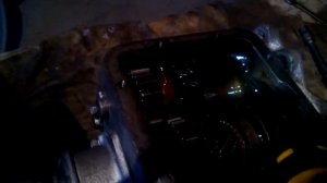 Газ 69, коробка передач ! часть 2!