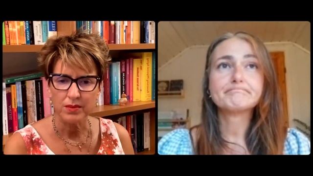 Oli essenziali - con Elisabetta Gazzoni Jacobsen смотреть онлайн