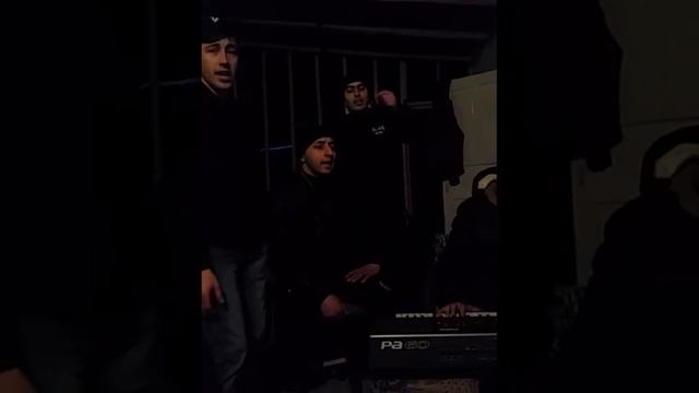 Mubarek olsun toyunuz Ahiska смотреть онлайн