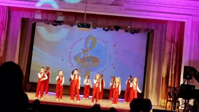Эдельвейс.Сюрприз.