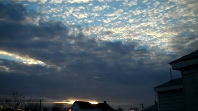 Golden Dusk смотреть онлайн