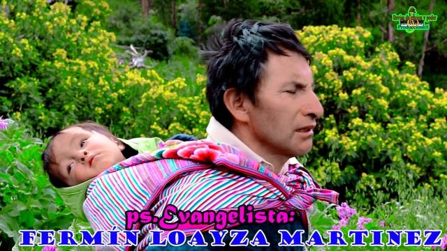 PS.EVANGÉLISTA FERMÍN LOAYZA MARTÍNES PALABRA DE AGRADECIMIENTO CONTACTO:974691400. PRIMICIA 2019 смотреть онлайн
