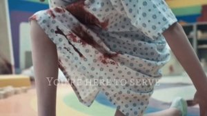 Below the surface (below the hawkins lab) stranger things edition