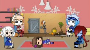 []Реакция персонажей Андертейл на видео[]Доктор Гнус[]Ограбление  Банка-1[]GACHA LIFE[]