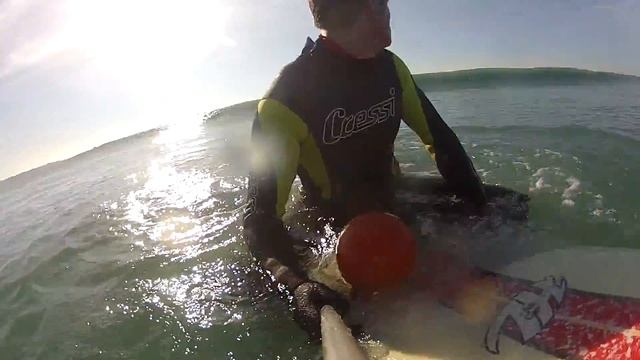 Surf - Dirt Bike - Jersey CI February 2013 смотреть онлайн