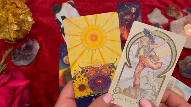 ♌️ ЛЕВ ♌️ СЕНТЯБРЬ ♌️ТАРО ПРОГНОЗ ✨ Свеча Таро ✨🕯 смотреть онлайн