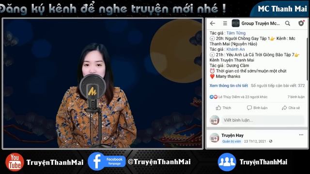 Hôn Nhân Sai Lầm Tập 5 - truyện ngôn tình hay nghe là mê #truyenthanhmai kể Cực Hay