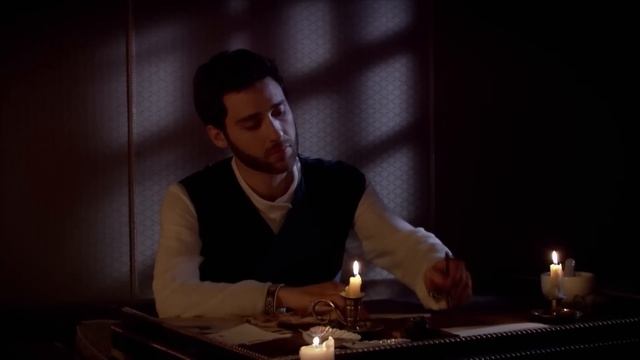 حريم سلطان قسمت 49 (Dooble Farsi) смотреть онлайн