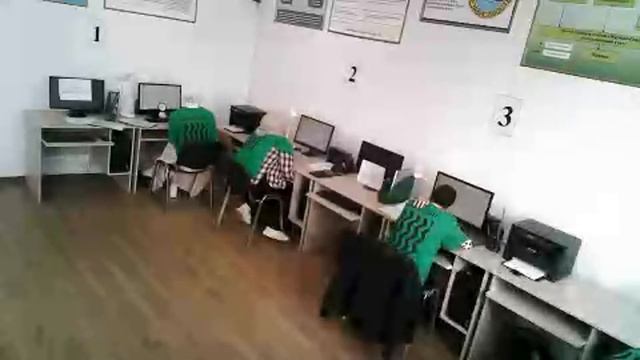 Бухгалтерский учет Ингушетия 2023