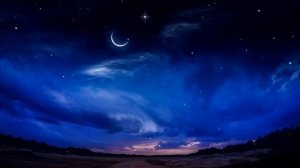 Спокойная мелодия для сна - Высокие звёзды