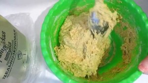 Как АКТИВИРОВАТЬ дрожжи БЕЗ САХАРА / Как оживить старые дрожжи БЕЗ САХАРА. Кето. Для диабетиков.